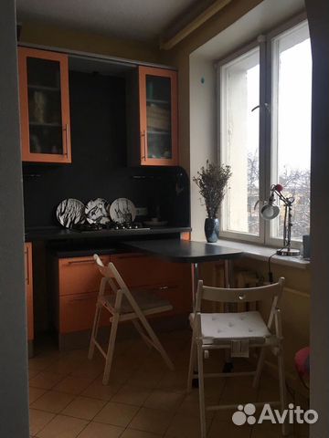 2-к квартира, 43 м², 5/5 эт. 2-к квартира, 43 м², 5/5 эт.