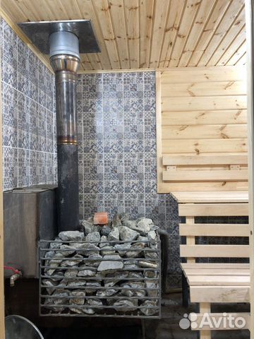 

2-к. таунхаус, 80 м²