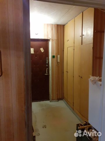 1-к квартира, 32 м², 3/9 эт. 1-к квартира, 32 м², 3/9 эт.