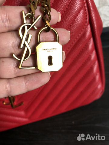 Сумка ysl новая Сумка ysl новая
