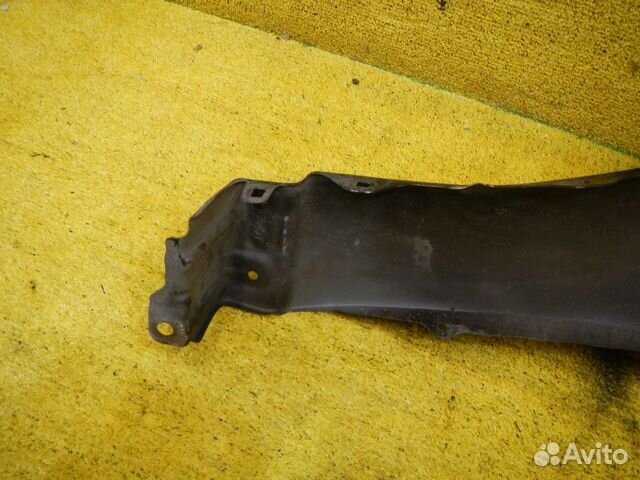 Крыло переднее правое Toyota Land Cruiser 200 (12 Крыло переднее правое Toyota Land Cruiser 200 (12