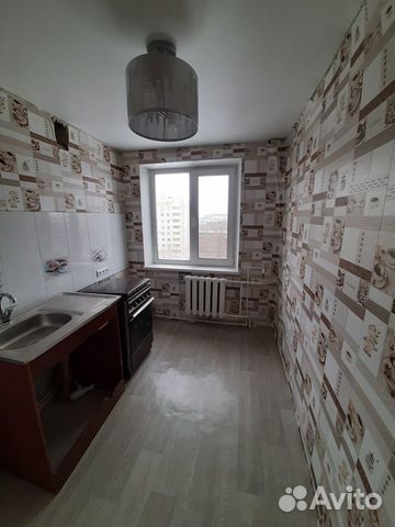 2-к квартира, 45 м², 9/9 эт.