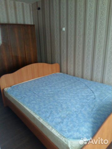 2-к квартира, 45 м², 3/5 эт.