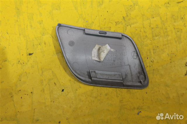 Крышка форсунки омывателя фар левая Mercedes Cls