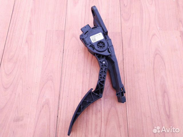 Педаль газа Mercedes X166 W166 C292 Педаль газа Mercedes X166 W166 C292