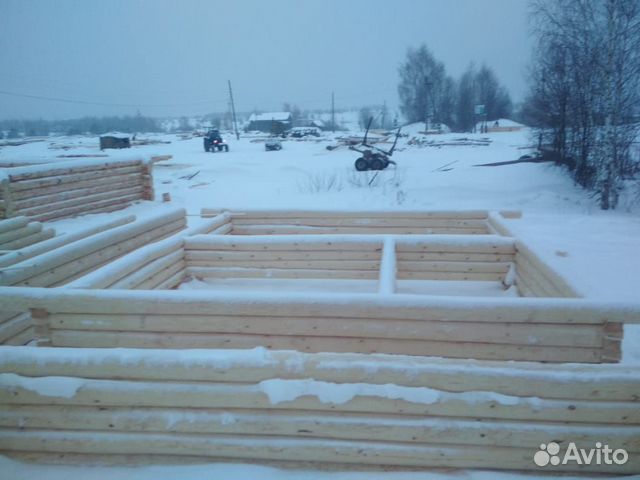 Сруб