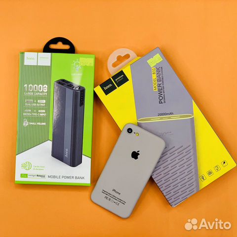 Power bank 10000mah