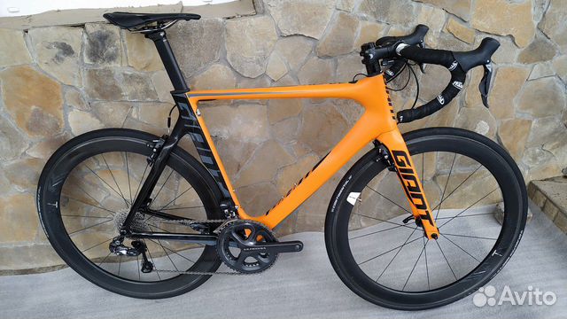 giant propel pro