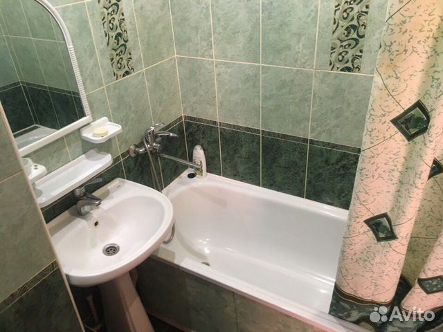 1-к квартира, 35 м², 4/9 эт. 1-к квартира, 35 м², 4/9 эт.