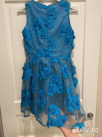 Платье Forza Viva Платье Forza Viva