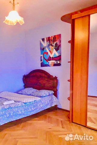 1-к квартира, 37 м², 8/14 эт. 1-к квартира, 37 м², 8/14 эт.