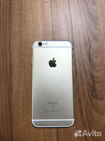 Телефон iPhone