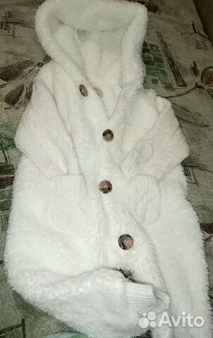 Комбинезончик для малыша