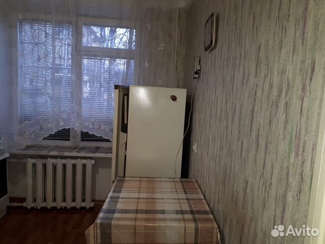 1-к квартира, 35 м², 1/7 эт. 1-к квартира, 35 м², 1/7 эт.