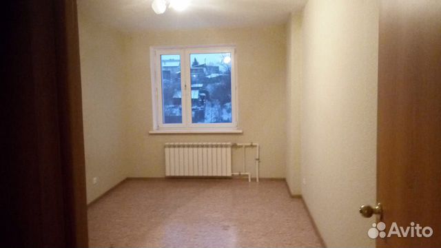 2-к квартира, 65.9 м², 6/18 эт.