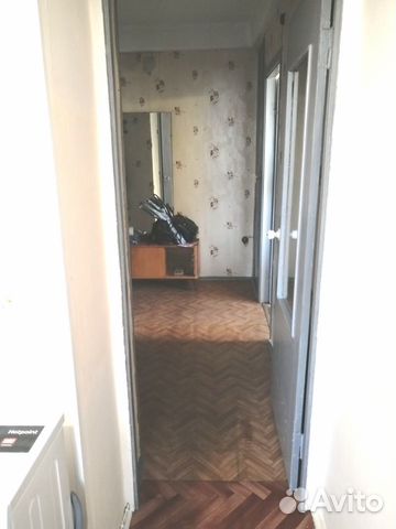 1-к квартира, 31.3 м², 4/5 эт. 1-к квартира, 31.3 м², 4/5 эт.