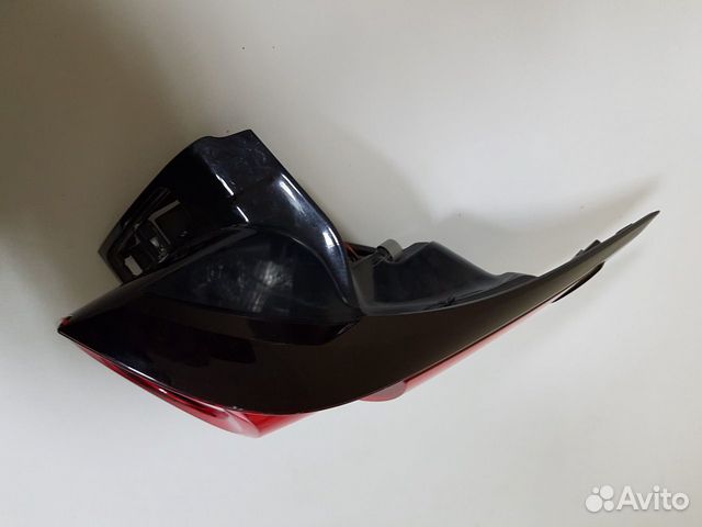 Фонарь задний правый Mazda CX-5 2 LED