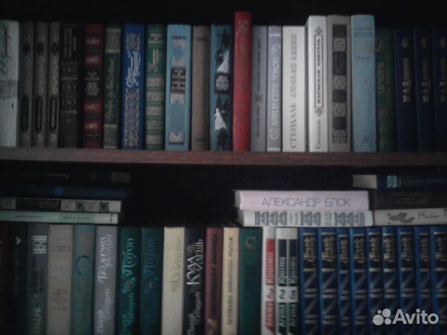 Книги Книги