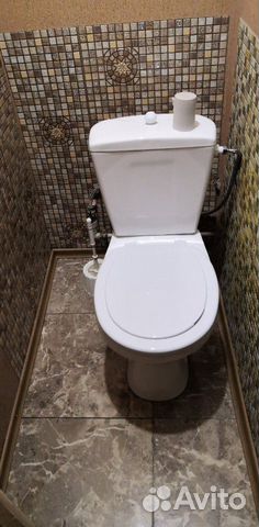 1-к квартира, 36 м², 2/5 эт. 1-к квартира, 36 м², 2/5 эт.