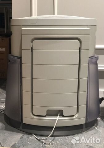 Продаю увлажнитель воздуха