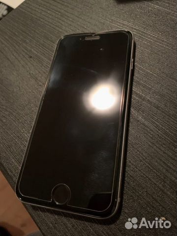 iPhone 6 16gb Space Gray
