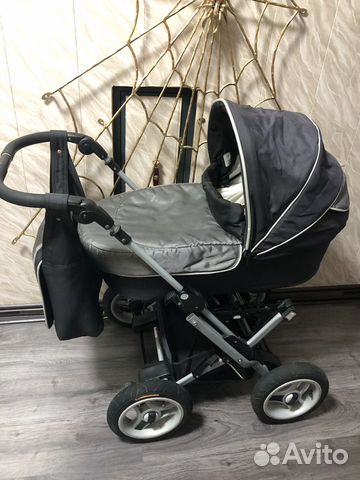 Коляска 2 в 1 Коляска 2 в 1