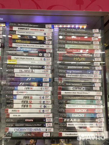 Игры ps3/ps4 Компания Донат Игры ps3/ps4 Компания Донат