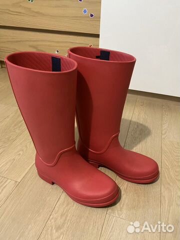 Резиновые сапоги Crocs Резиновые сапоги Crocs