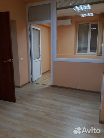 Помещение свободного назначения, 58.8 м²