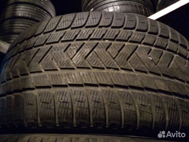 295 40 20 2шт Pirelli Scorpion Winter 295 40 20 2шт Pirelli Scorpion Winter