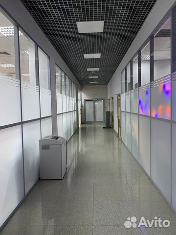 Офисное помещение, 1200 м²