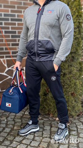 Спортивный костюм Nарарiri Спортивный костюм Nарарiri