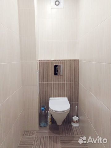 2-к квартира, 65 м², 6/12 эт.