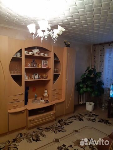 1-к квартира, 33.4 м², 5/9 эт.