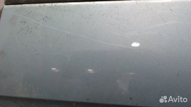 Дверь боковая Volkswagen Passat B7 Дверь боковая Volkswagen Passat B7