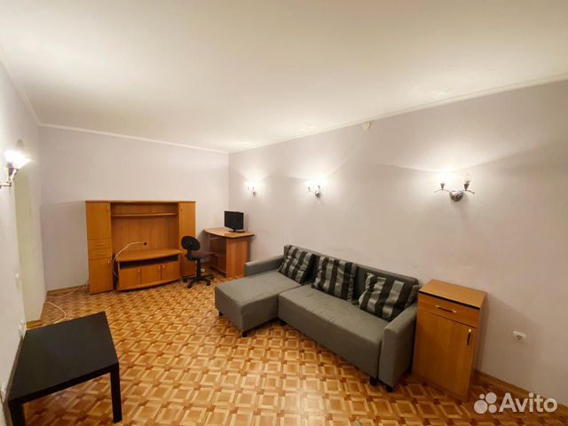 1-к квартира, 35 м², 3/9 эт. 1-к квартира, 35 м², 3/9 эт.
