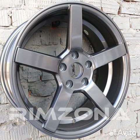 Новые стильные диски Vossen CV3 R18 на Ниву, УАЗ Новые стильные диски Vossen CV3 R18 на Ниву, УАЗ