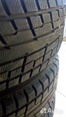 Резина с дисками Резина с дисками