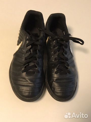 Бутсы детские Nike