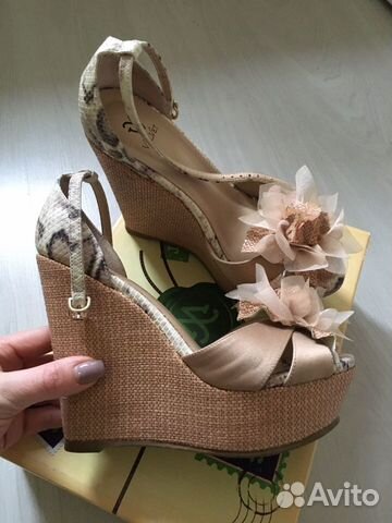 Босоножки Босоножки