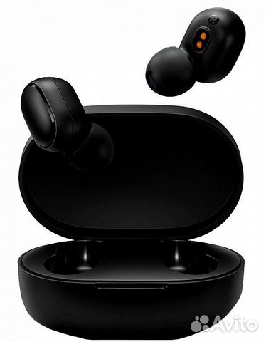 Новые беспроводные наушники Xiaomi AirDots origina Новые беспроводные наушники Xiaomi AirDots origina
