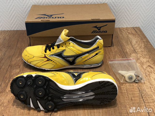 mizuno osaka 5