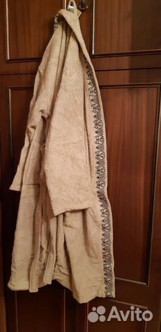Халат togas новый Халат togas новый