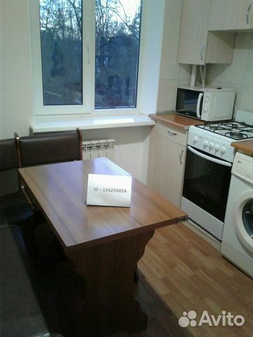 1-к квартира, 35 м², 2/5 эт.