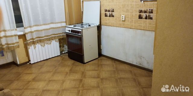 2-к квартира, 53 м², 2/14 эт. 2-к квартира, 53 м², 2/14 эт.
