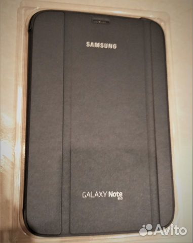 Чехол для планшета SAMSUNG (новый)