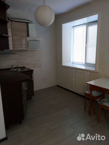 2-к квартира, 43 м², 2/4 эт.