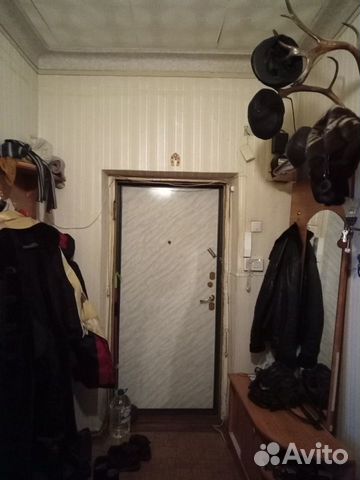 3-к квартира, 79.3 м², 2/3 эт.