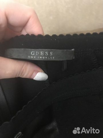 Юбка Guess оригилал Юбка Guess оригилал