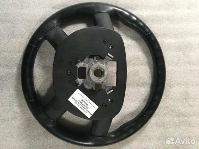 Рулевое колесо для AIR BAG (без AIR BAG) Ford C-M